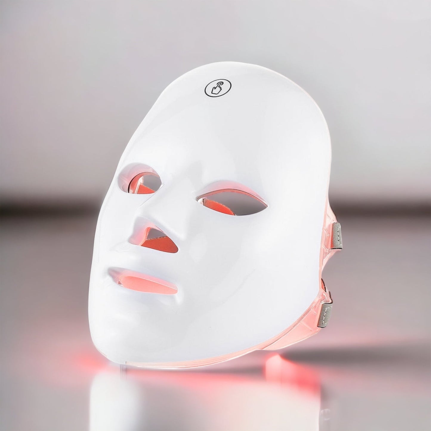 GlowFace 7 Colors LED Facial Mask