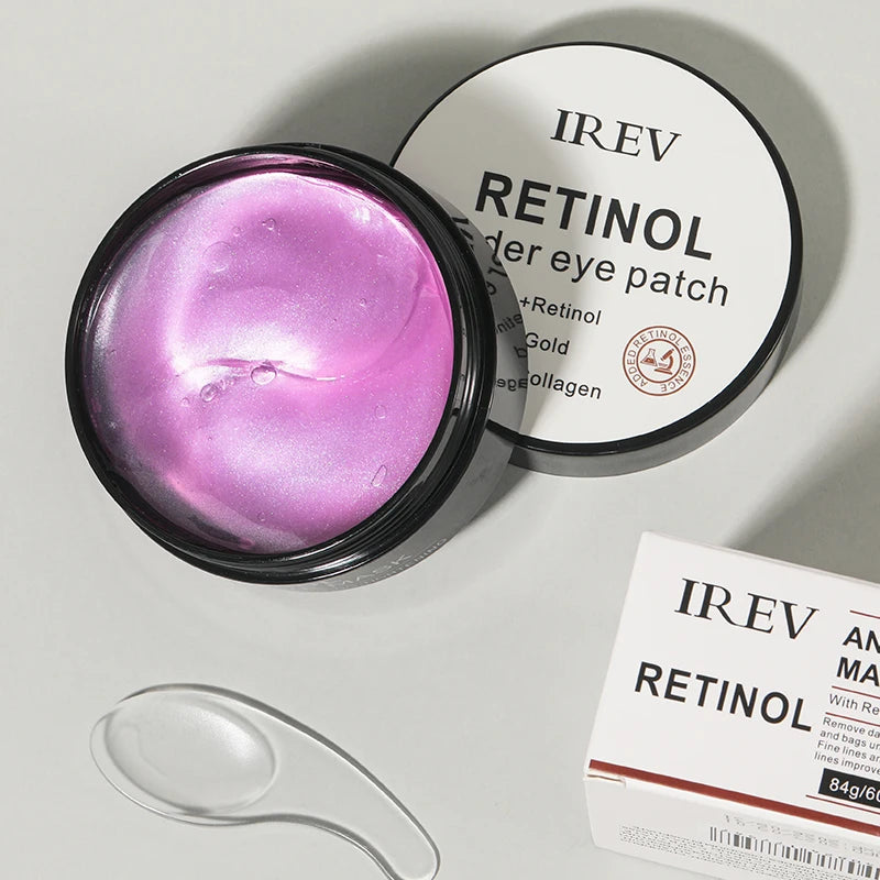 Retinol Patches